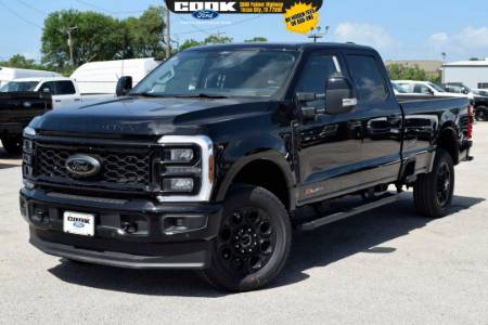 2025 Ford F-350SD LARIAT
