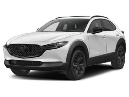 2026 Mazda CX-30 2.5 Turbo Premium Plus