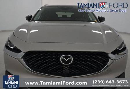 2024 Mazda CX-30 2.5 S Select Sport