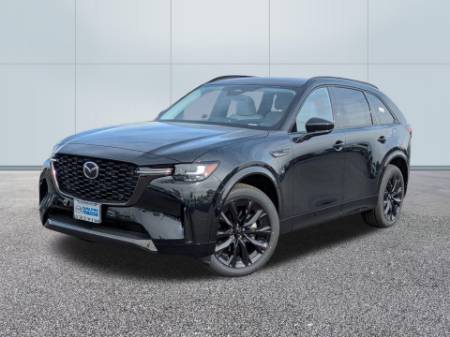 2026 Mazda CX-90 Turbo S Premium