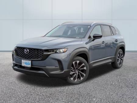 2026 Mazda CX-50 Hybrid H Hybrid Premium Plus