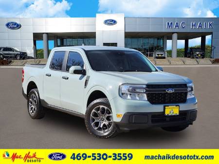 2023 Ford Maverick XLT
