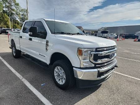 2022 Ford F-250SD XLT