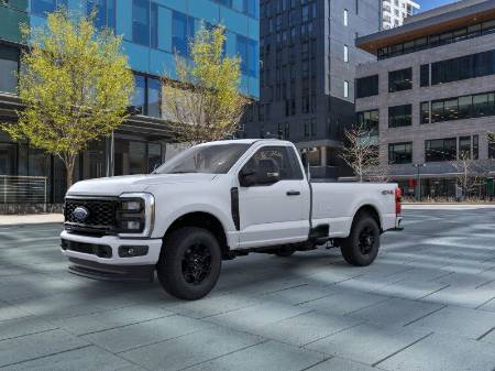 2026 Ford F-350SD XL