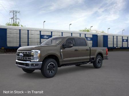 2026 Ford F-350SD