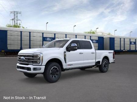 2026 Ford F-350SD