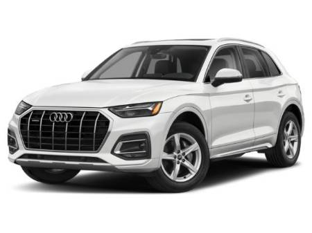 2023 Audi Q5 S line Premium Plus