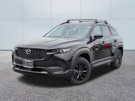 2026 Mazda CX-50 Hybrid H Hybrid Premium