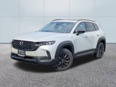 2026 Mazda CX-50 Hybrid H Hybrid Premium