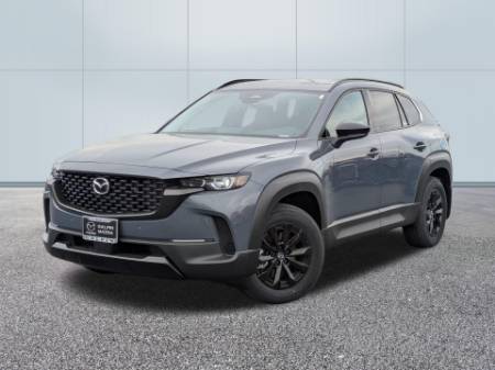 2026 Mazda CX-50 Hybrid H Hybrid Premium