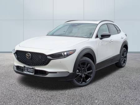 2026 Mazda CX-30 2.5 Turbo Premium Plus