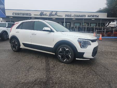 2023 Kia Niro EV Wave