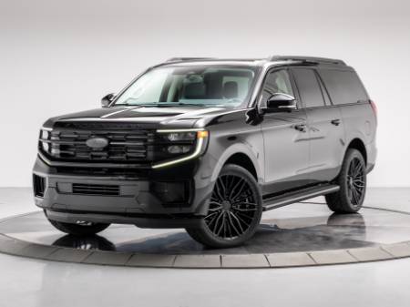 2026 Ford Expedition MAX XLT
