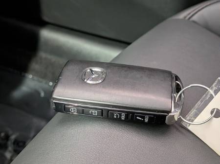 2025 Mazda Mazda3 2.5 S Preferred Package