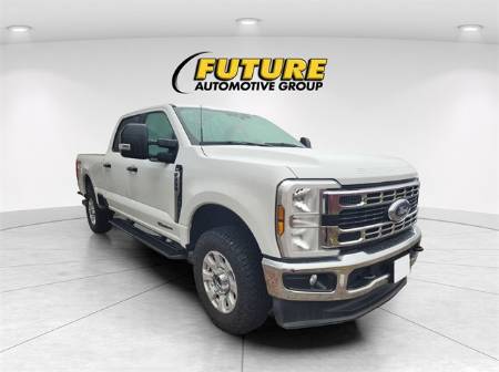 2024 Ford F-250SD XLT