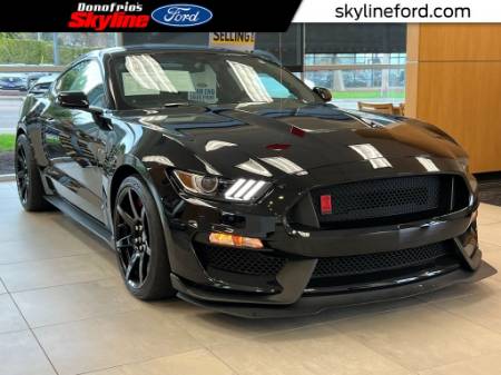 2017 Ford Mustang Shelby GT350