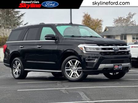 2023 Ford Expedition Limited
