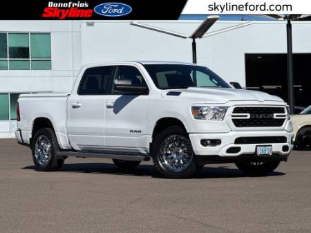 2024 RAM 1500 BIG Horn/Lone Star