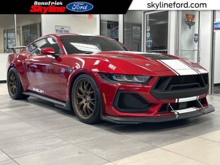 2024 Ford Mustang GT Premium SUPER SNAKE