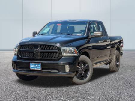 2015 RAM 1500 Express