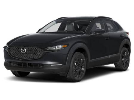 2026 Mazda CX-30 2.5 S Aire