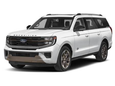 2026 Ford Expedition MAX King Ranch