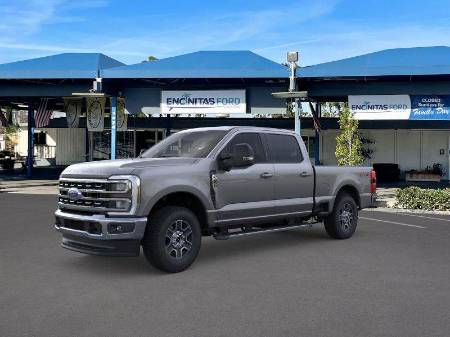 2026 Ford F-250 Super Duty LARIAT