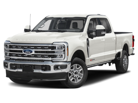 2024 Ford F250sd LARIAT