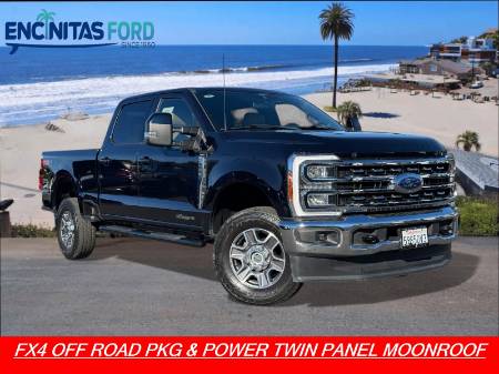 2023 Ford Super Duty F-250 LARIAT
