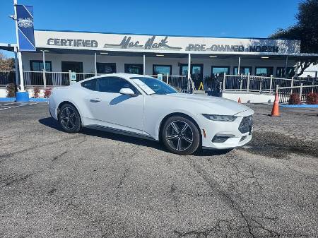 2024 Ford Mustang EcoBoost® Premium