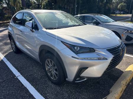 2019 Lexus NX 300 Base