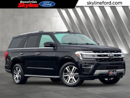2023 Ford Expedition Limited