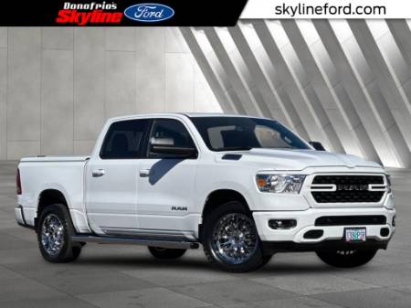 2024 RAM 1500 BIG Horn/Lone Star