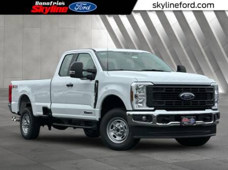 2026 Ford F-350SD XL
