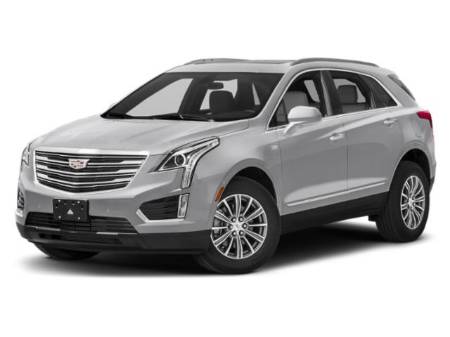 2019 Cadillac XT5 AWD