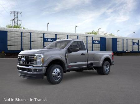 2026 Ford Super Duty F-450® XLT
