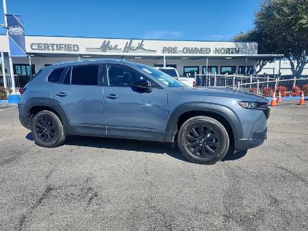 2024 Mazda CX-50 2.5 S Preferred Package