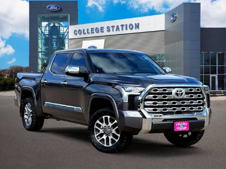 2024 Toyota Tundra 1794