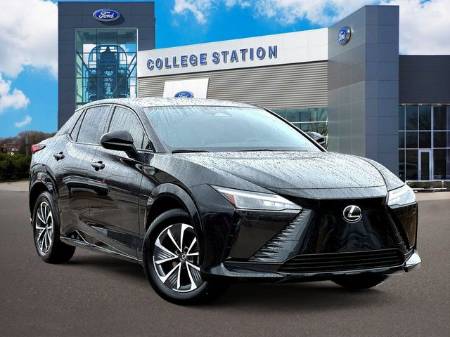 2024 Lexus RZ 300E Premium