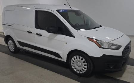 2020 Ford Transit Connect XL