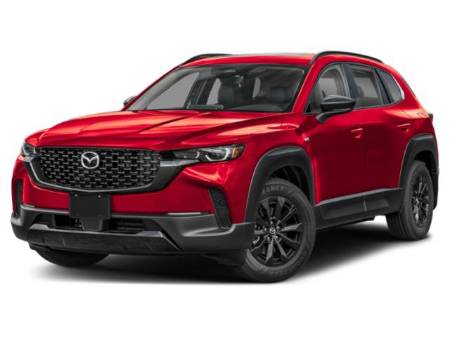 2026 Mazda CX-50 Hybrid H Hybrid Premium