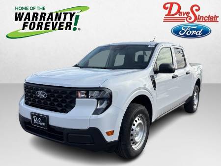 2025 Ford Maverick XL