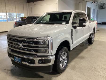 2026 Ford F-250SD