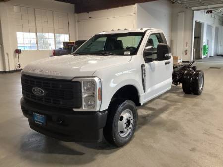 2026 Ford F-350SD