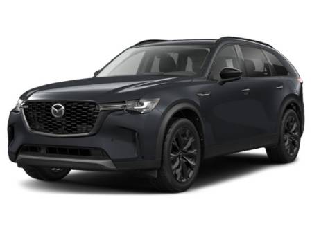 2026 Mazda CX-90 Phev Premium Package