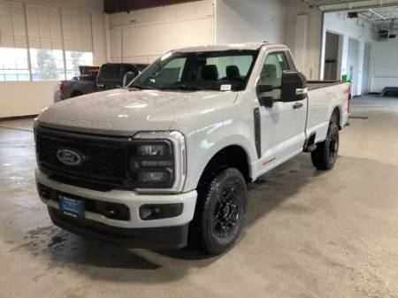 2026 Ford F-250SD