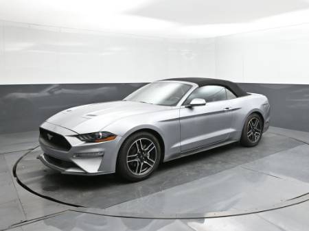 2023 Ford Mustang EcoBoost® Premium