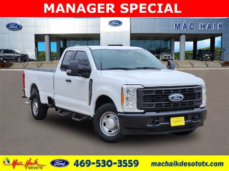 2023 Ford F-350SD XL