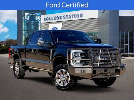 2023 Ford F-250SD King Ranch
