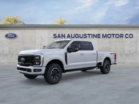 2026 Ford Super Duty F-250 SRW